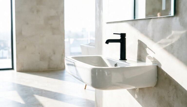 16 Dining Room Wash Basin Ideas with Modern Style
