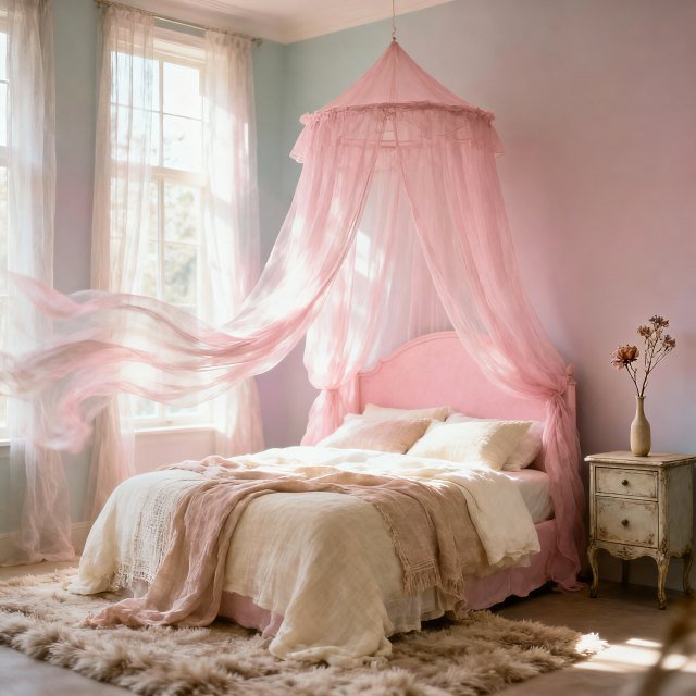 17 Pink Bedroom Ideas for a Dreamy Stylish Space