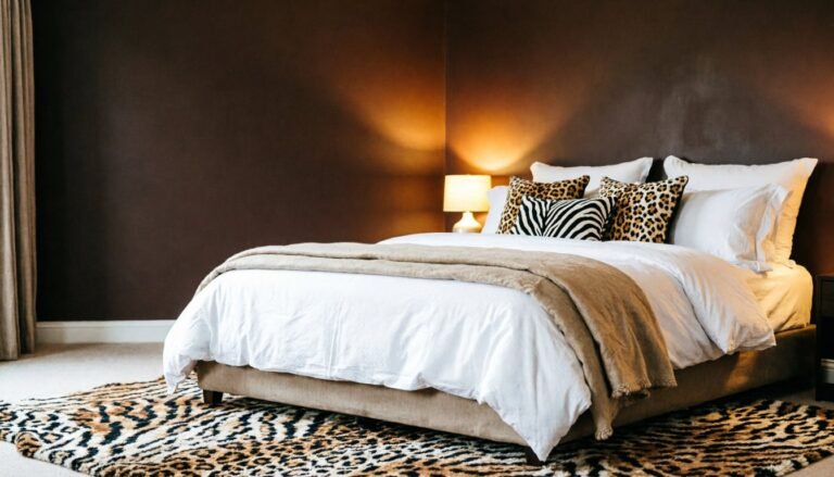 16 Brown Bedroom Ideas for a Warm Stylish Space