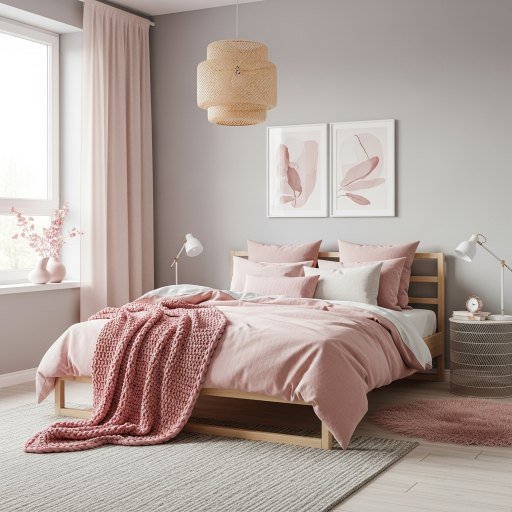 14 Grey Bedroom Ideas for a Chic Modern Look