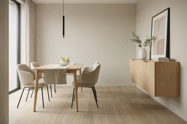 14 Dining Room Cabinet Ideas for Stylish Storage