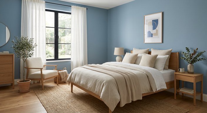 17 Guest Bedroom Ideas to Make Visitors Feel Welcome
