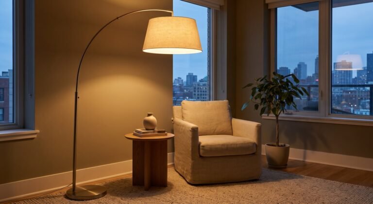 15 Living Room Corner Ideas to Transform Empty Space