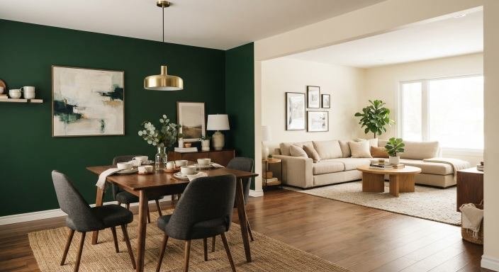 15 Dining Room Color Tips for a Beautiful Stylish Space