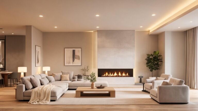 16 Modern Living Room Ideas for a Stylish Home