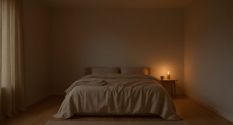 16 Minimalist Bedroom Ideas for a Calm Space