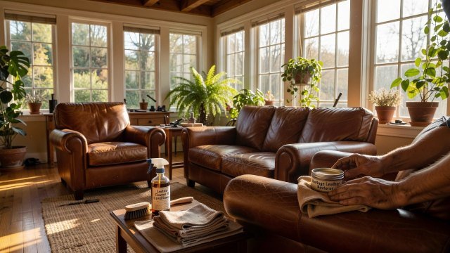 17 Sunroom Furniture Tips to Prevent Sun Damage