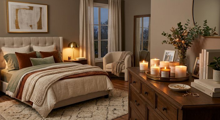 15 Grown Woman Bedroom Ideas for a Chic Personal Retreat