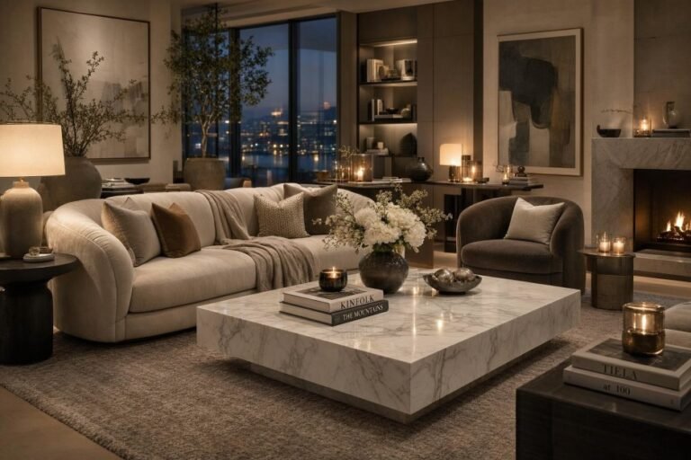 14 Elegant Living Room Ideas to Inspire Your Home