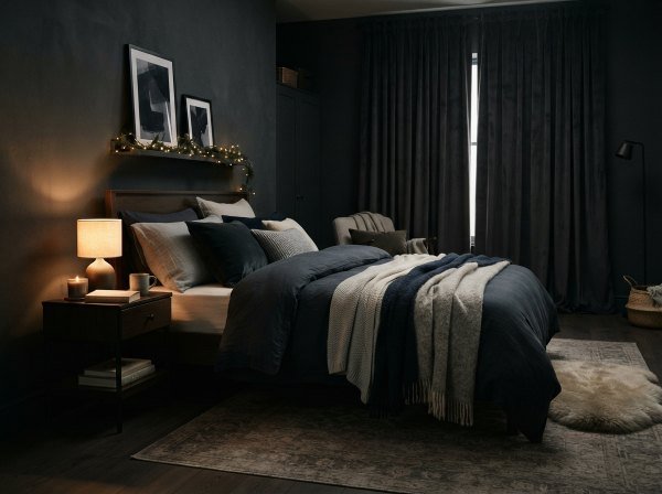 15 Relaxing Bedroom Sanctuary Ideas for Ultimate Comfort