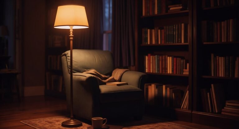14 Cozy Reading Room Ideas You’ll Want to Copy