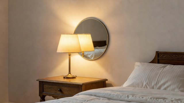 14 Bedroom Mirror Ideas to Brighten Your Space
