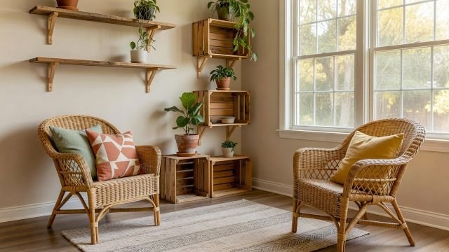 Budget Sunroom Ideas for Affordable Style