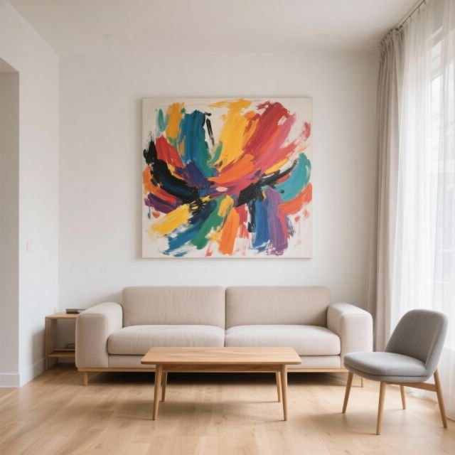 Create a Focal Point
