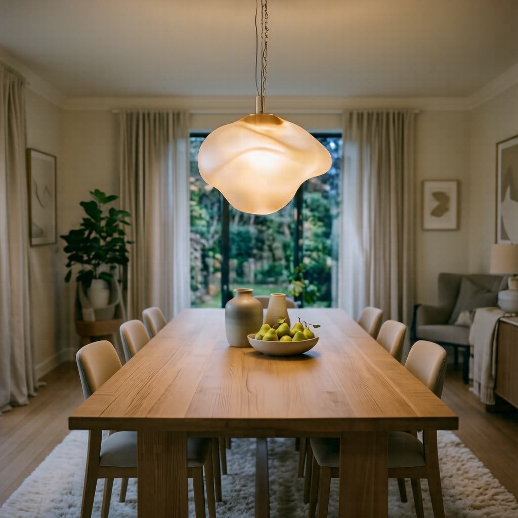 Dining Room Lighting Ideas for a Stylish and Welcoming Space