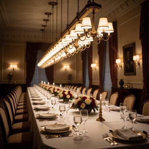 Dining Room Lighting Ideas to Create the Perfect Atmosphere