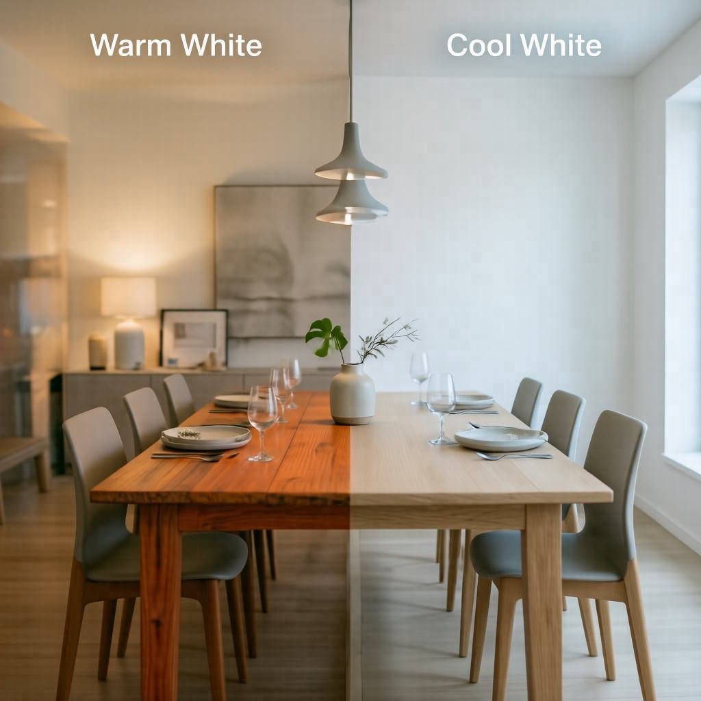 Mix and Match Fixtures for Unique Dining Room Lighting