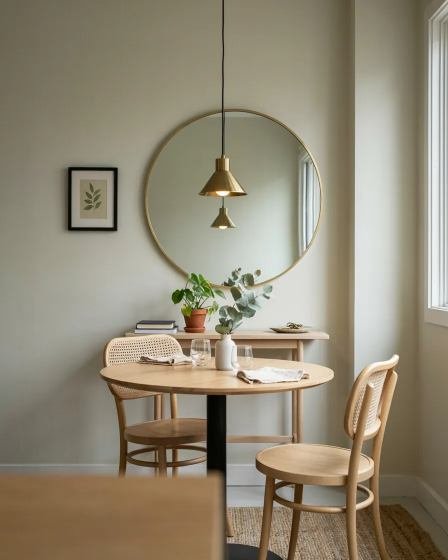Modern Dining Room Lighting for Contemporary Interiors

