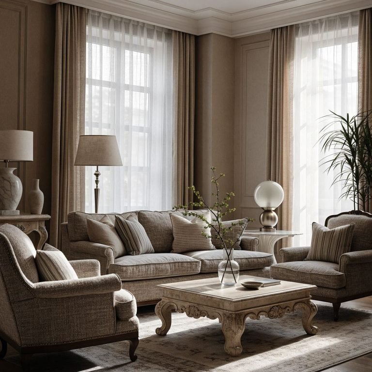 15 Sustainable Home Decor Ideas for a Stylish Home