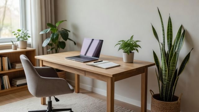15 Easy Ways to Decorate Your Home With Lush Greenery
