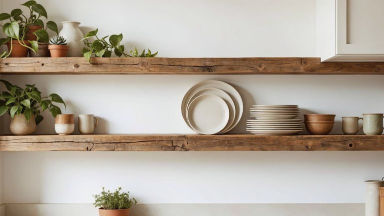 17 Reclaimed Wood Furniture Ideas With Rustic Charm